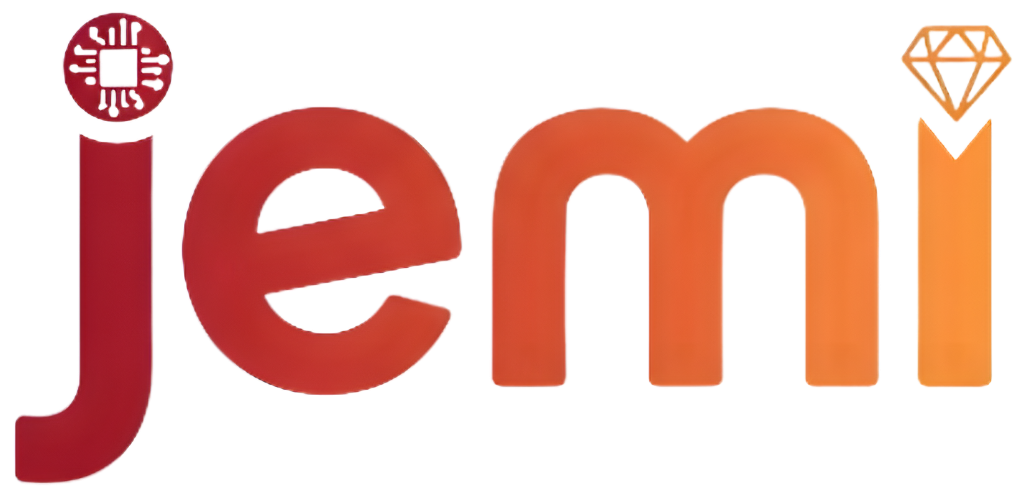 Jemi Logo